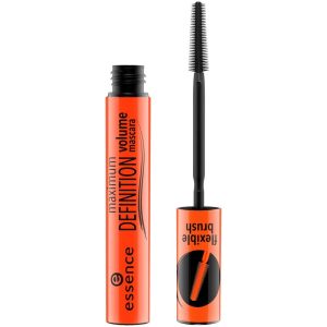 Máscara De Pestanas Maximum Definition 8 ml