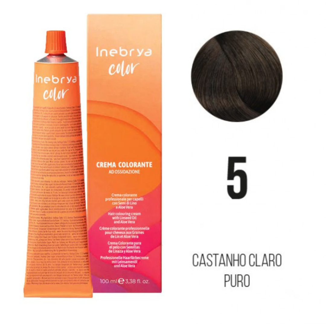 Inebria Color 5 – 100ML