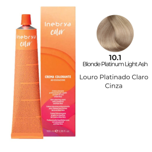 inebrya Color 10.1 – 100ML