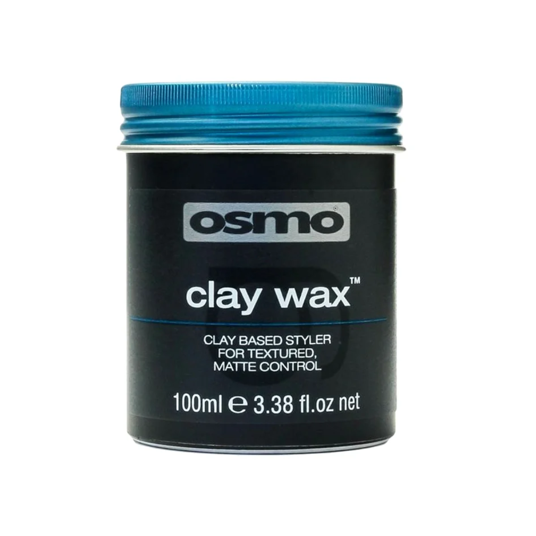 Osmo Cera Clay 100ml - Image 2