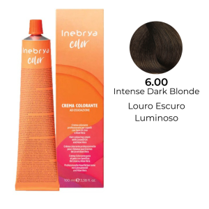 inebrya Color 6.00 – 100ML