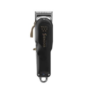Wahl Senior Black Cordless 6500rpm