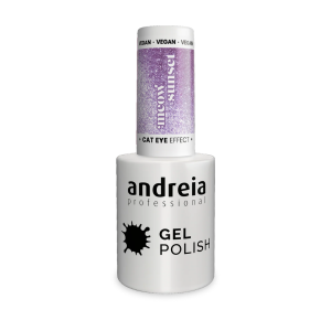 Verniz gel Andreia Cat Eye Effect – MW4 10.5ml