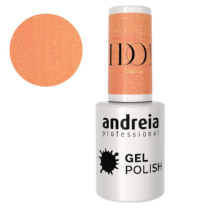 Verniz Gel Coleção I Do – Id2 10.5ml Andreia