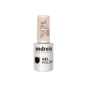Andreia Gel Polish TT4 – Tea Time 10.5ML