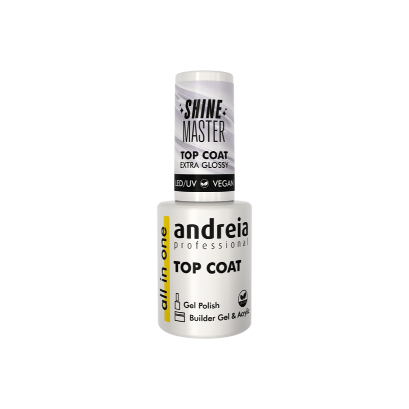 Andreia All in One Shine Master 10,5ml - Image 2