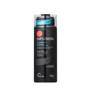 Truss Infusion Shampoo 300ml