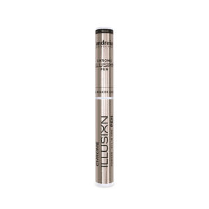 Andreia Chrome Illusion Pen 04 Mirror Gold 0,5g