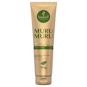 Haskell Polpa em Creme Murumuru 150g
