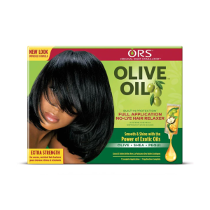 ORS Olive Oil Desfrizante Super – 496g