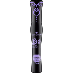 Máscara De Definição e Volume Lash Princess Essence