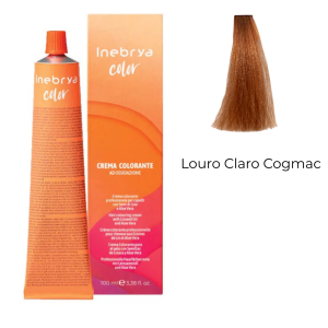 Inebrya Colors 8.42 – 100ML