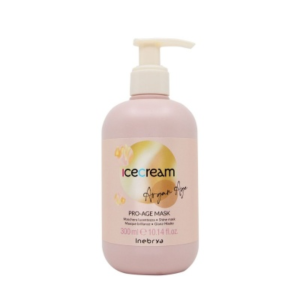 Mascara Pro Age Argan 300ml Inebrya
