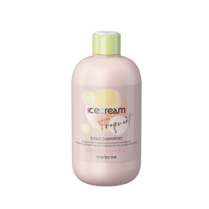 Shampo Uso Frequente 300ml Inebrya