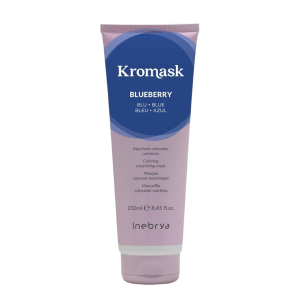 Kromask Cor Azul 250ml Inebrya
