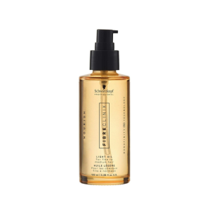 Schwarzkopf Heros Fibre Clinix Light Oil – 100 ml