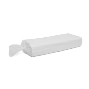 Saco BD Branco em Embalagens de 10Kg