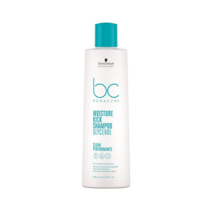 Shampoo Schwarzkopf BC Moisture Kick 500ml