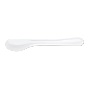 Espátula de plástico Silicon 17,9cm