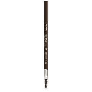 Andreia Brow Liner 04 Dark Brown