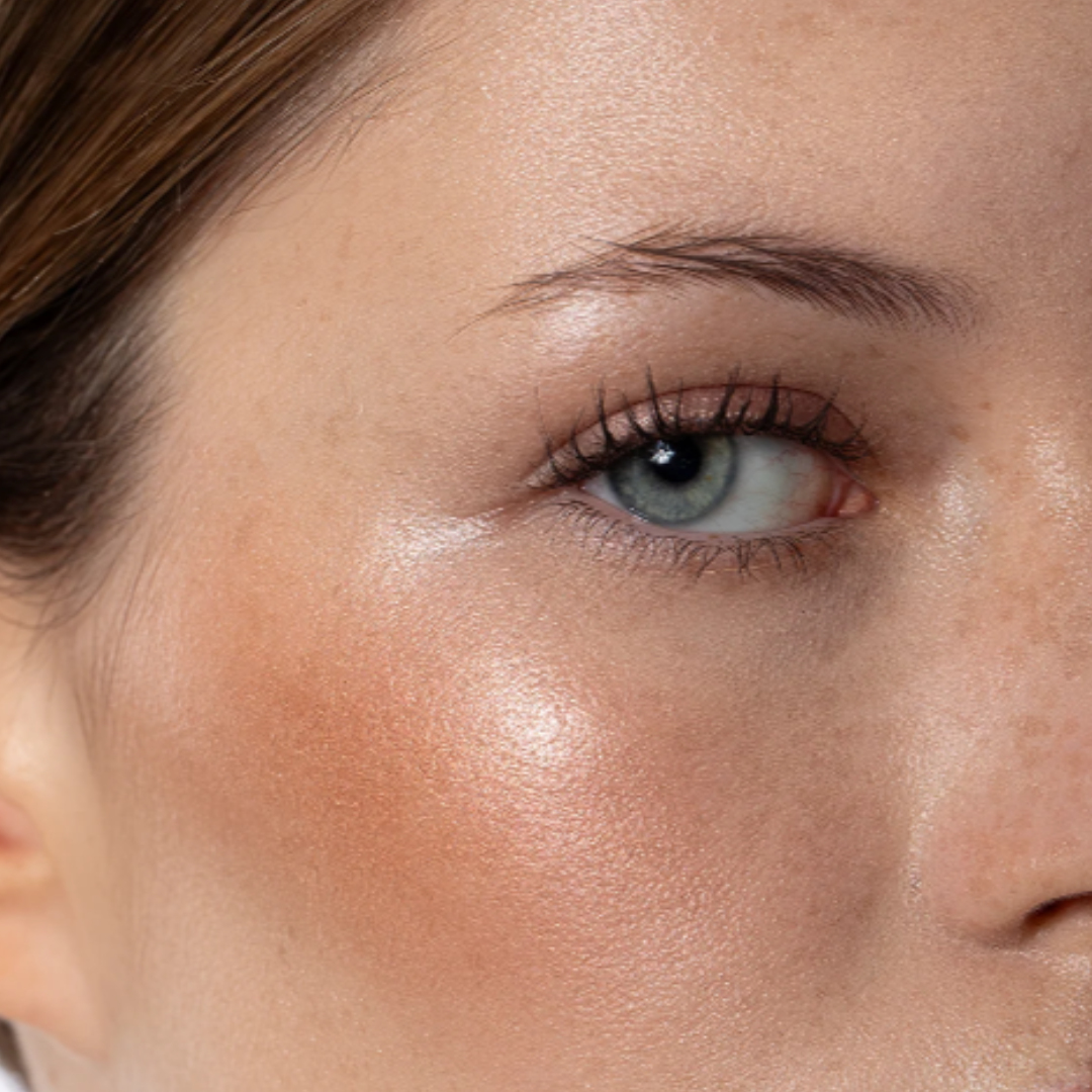 Andreia Glow Care Iluminador líquido Multiusos – 04 Sunlit Bronze - Image 4