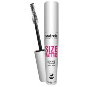 Andreia Size Matters – Máscara de Pestanas 10ml