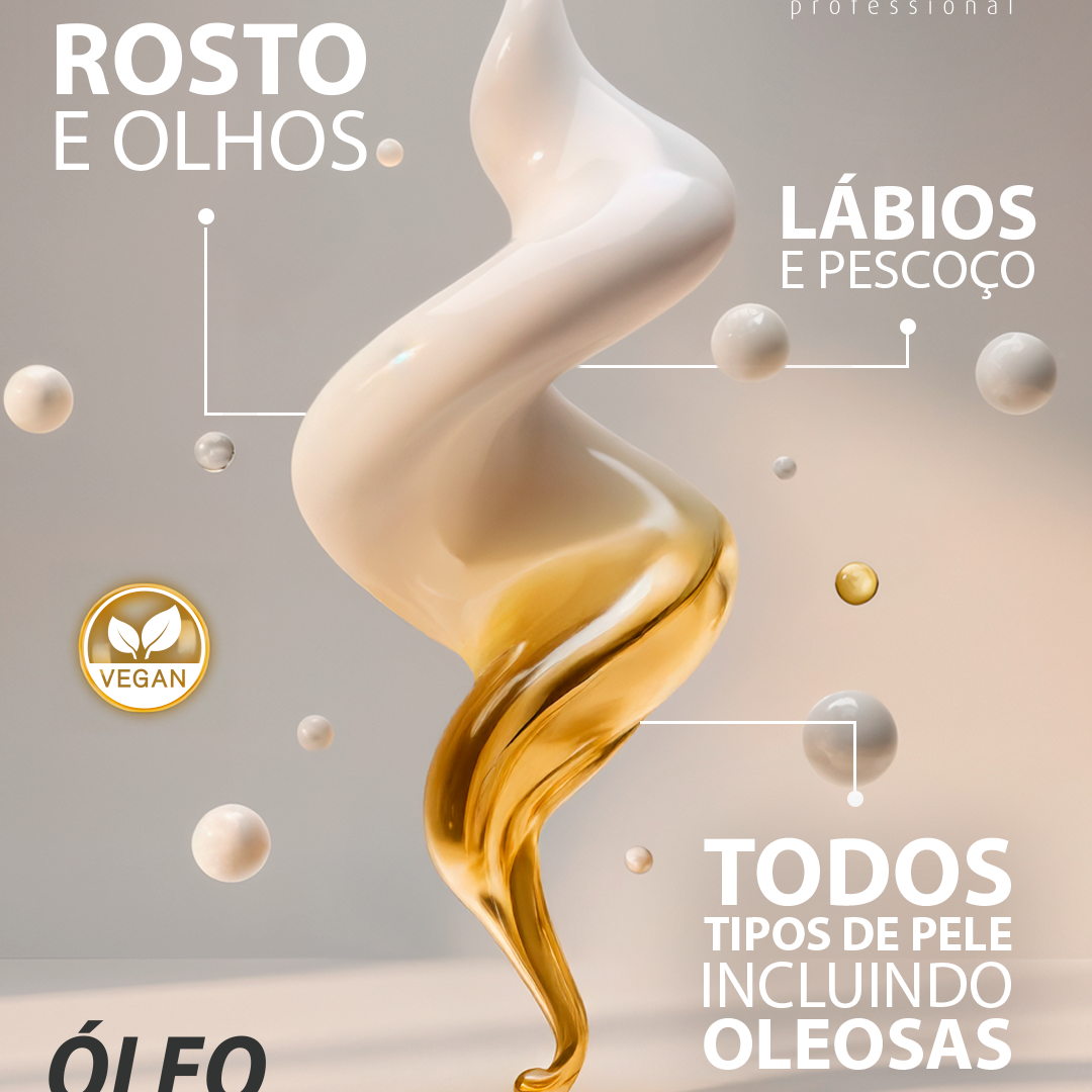 Óleo Desmaquilhante Andreia 110ml - Image 3