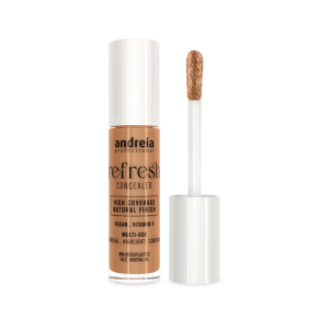Andreia Corretor Refresh Concealer –  07 Ambar 5ml