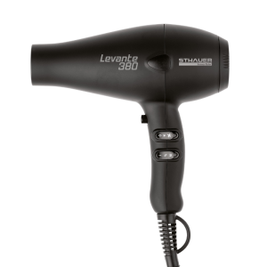 Sthauer Secador Profissional Levante 380 Preto