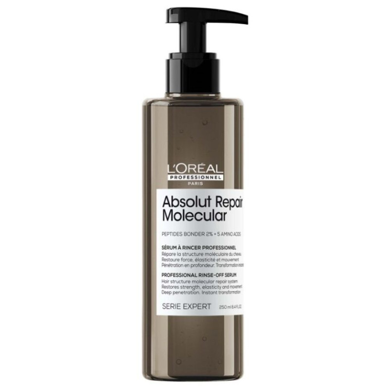 L´Oréal Absolut Repair Molecular Sérum 250ml - Image 2