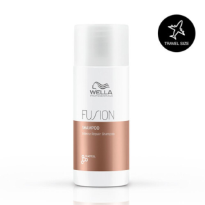 Wella Fusion Champô De Reparação Intensiva 100ml