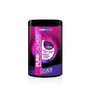 Máscara Pure Cachos 1000ml
