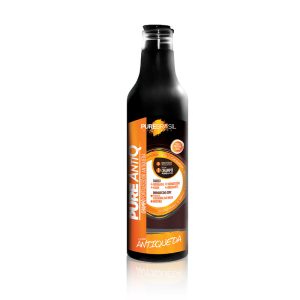 Shampoo Pure Antiqueda 500ml