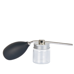 Pulverizador de Fibra Capilar