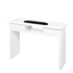 Mesa de Manicure Celestia Branca