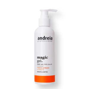 Andreia Magic Gel – Gel For Callus On Feet 200ml