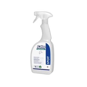 Sutter Spot – Removedor de Manchas Difíceis para Superfícies Laváveis 500ml