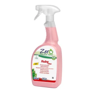 Sutter Ruby Free – Detergente Ácido Natural sem Perfume para Casas de Banho 750ml