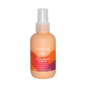 Oleo Iluminador Perfect Color 150ml Inebrya