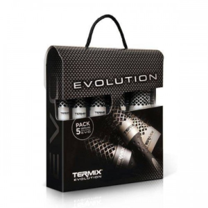 Termix Basic Pack Escova De Cabelo
