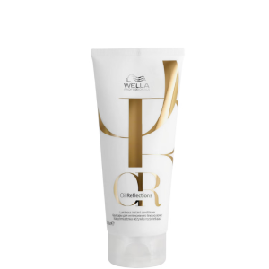 Wella Oil Reflections Condicionador De Luminosidade Instantânea 200ml