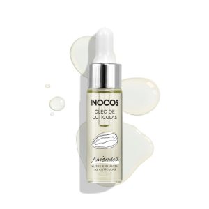 Óleo De Cutículas Inocos Amêndoas 15Ml