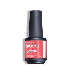 VERNIZ GEL INOCOS GELADO 15ML