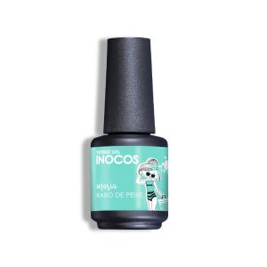 VERNIZ GEL INOCOS MARIA RABO DE PEIXE 15ML