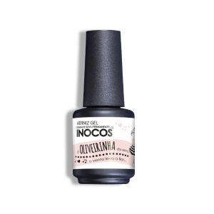 VERNIZ GEL INOCOS OLIVEIRINHA 15ML