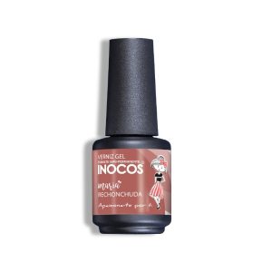 VERNIZ GEL INOCOS MARIA RECHONCHUDA 15ML