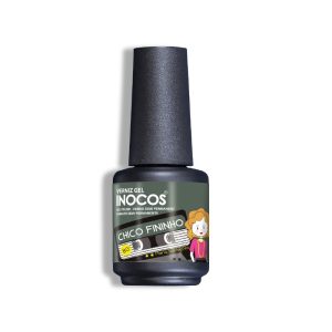 Verniz Gel Inocos Chico Fininho 15ml