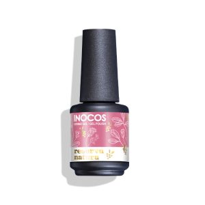 VERNIZ GEL INOCOS NW3 NATURA LOVERS WINE – RESERVA 15ML