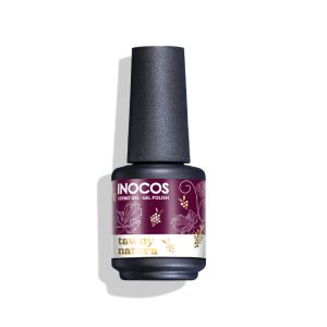 VERNIZ GEL INOCOS NW5 NATURA LOVERS WINE – TAWNY 15ML