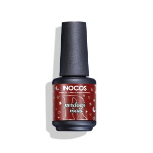 Verniz Gel Inocos MD6 Perdoar Mais, 15ml